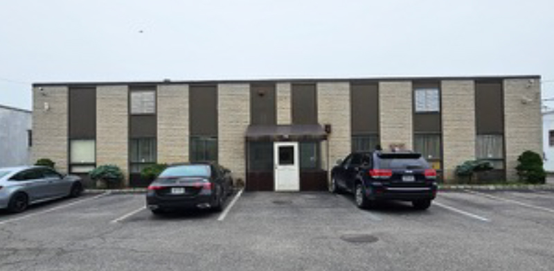 Hackett, Pisciotta and Blumenthal of Metro Realty Services sell three properties for $7.3 million